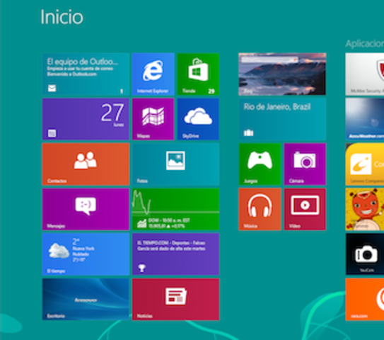 Windows 8