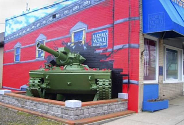 Warcraft Manufacturers