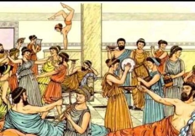 Desarrollo Histórico de la Pedagogía timeline Timetoast