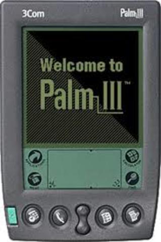 Palm OS 3.0