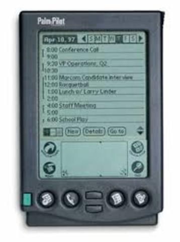 Palm OS 5