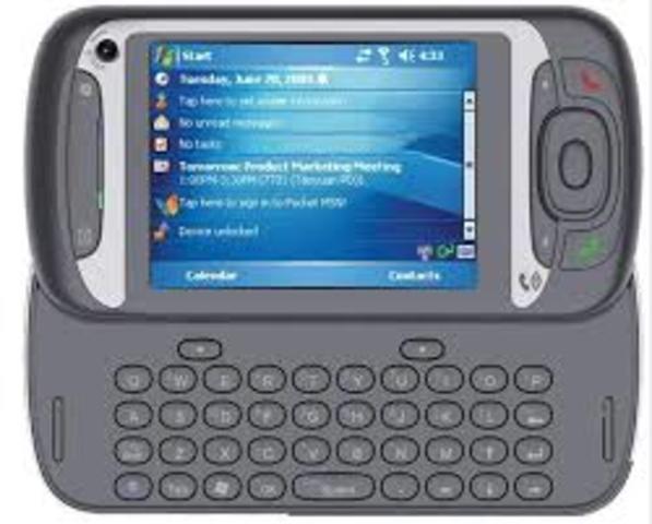 Pocket PC 2000