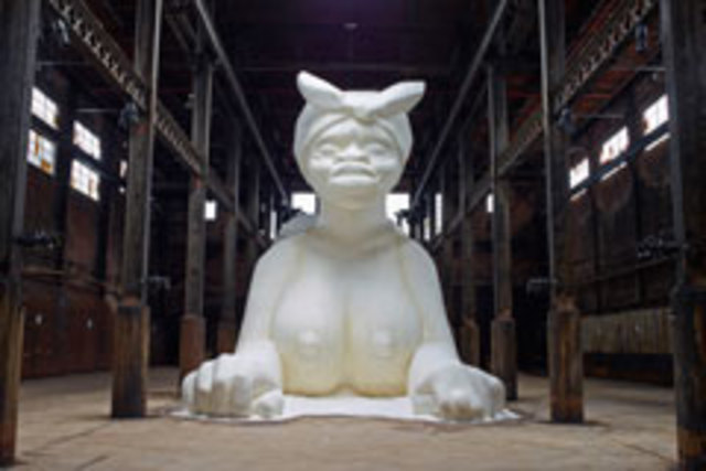 Kara Walker