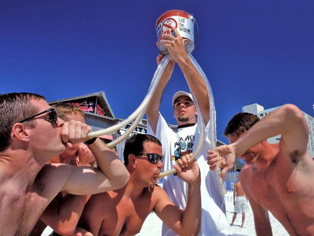 Nikolas Gallegos dies