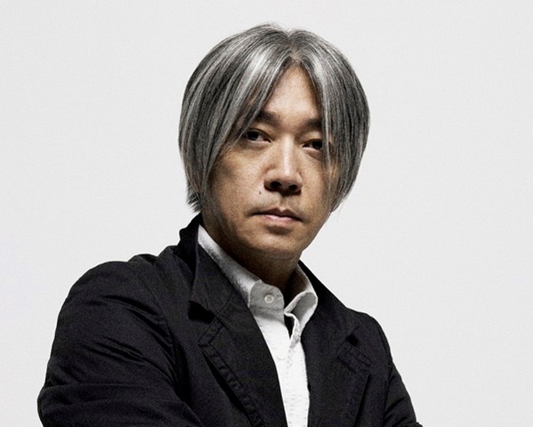 Ryuichi Sakamoto