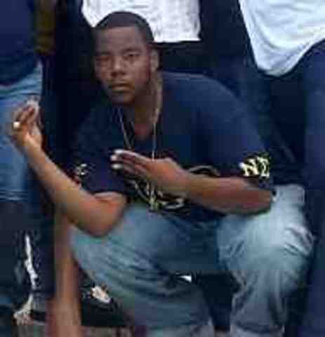 Donnie Wade Jr. dies