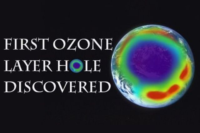 Ozone Layer