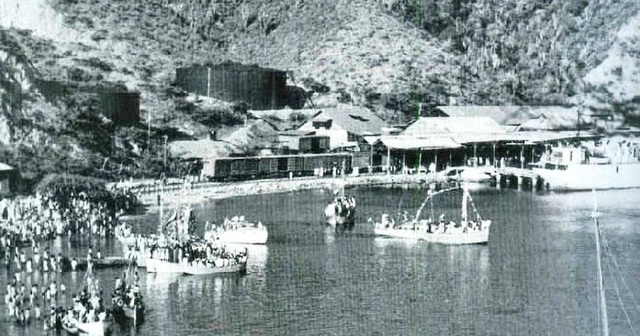 Es fundada la ciudad de Santa Marta (Colombia) por Rodrigo de Bastidas el 29 de julio