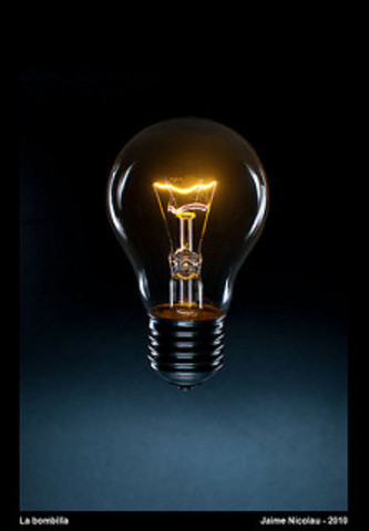 La Bombilla