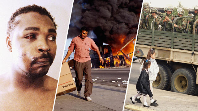 L.A. Riots