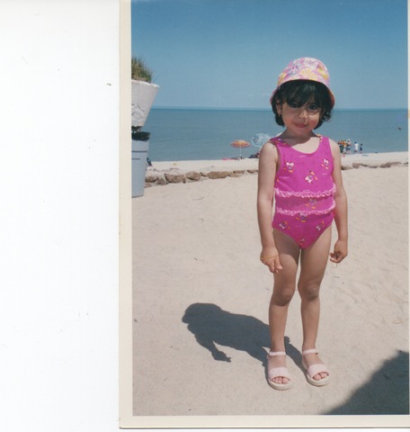 Primeros tres años de vida