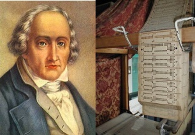 Máquina Diferencial