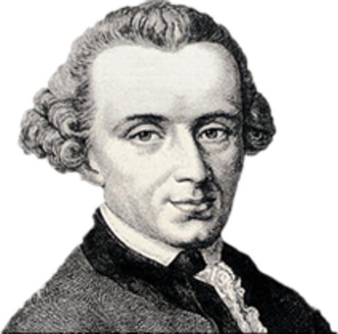 Kant,  1911