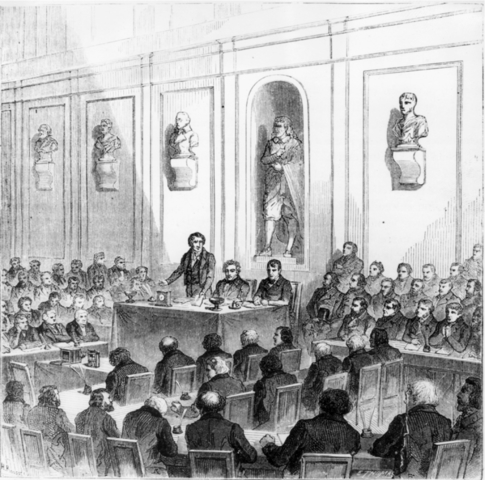 Acceso a las colecciones  mediante catálogos