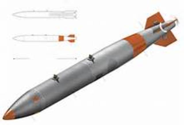 Nuclear Weapons Designs