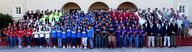 Future of Hazing - Students