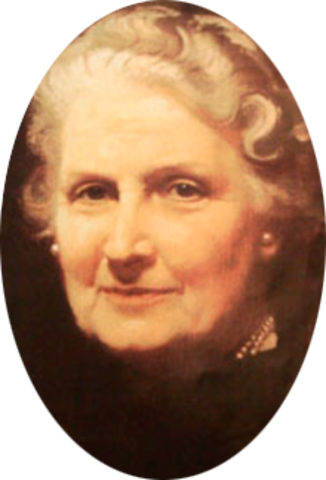 MONTESSORI: 1.870-1.952 Método individualista y autodidacta