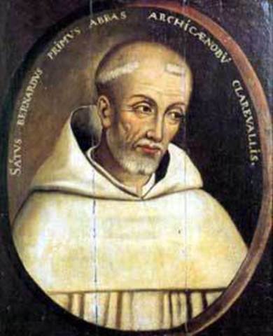 Guillermo de Ockham (1280 – 1349, Inglaterra)