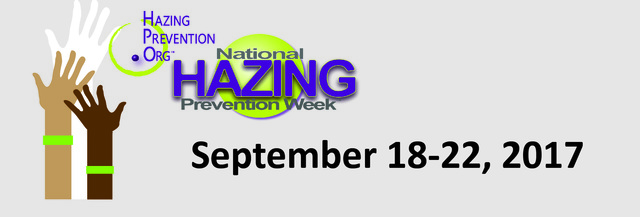 Future of Hazing - Educational Institutions