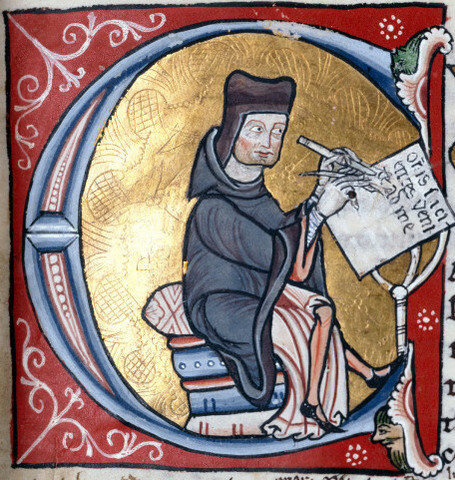 Pedro Lombardo (1100-1160, Italia)