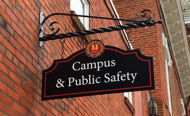 Future Changes in Privacy Policy and Campus Security