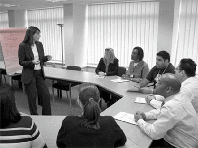 Principios de Frederick W. Taylor