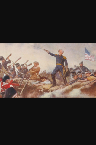 The War of 1812 Began