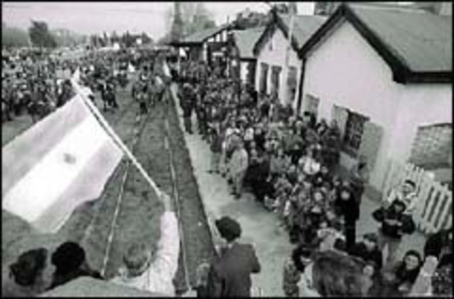 Vivir en un territorio nacional