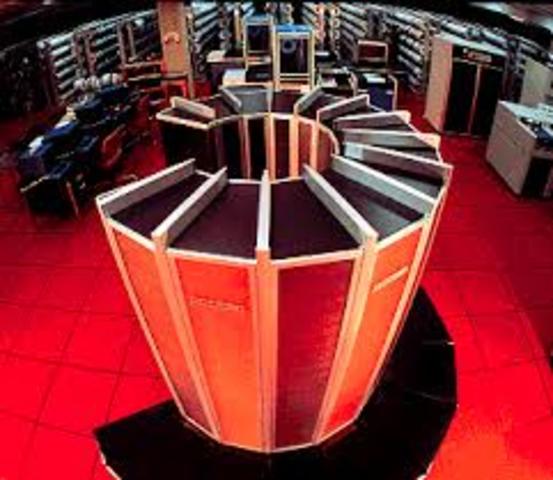 Quinta Generación (1990-2000)