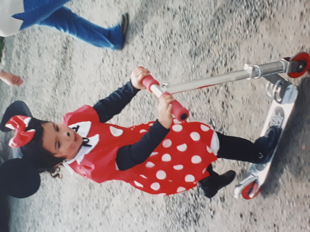 Festival kindergardeano