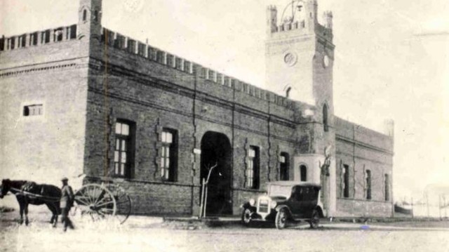 SE TRASLADA LA CAPITAL