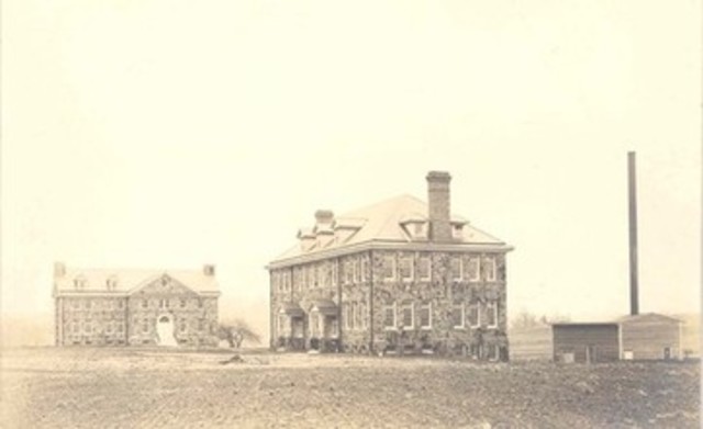 The First HBCU is Founded