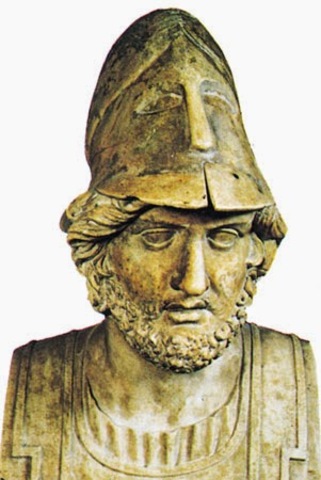 Temístocles