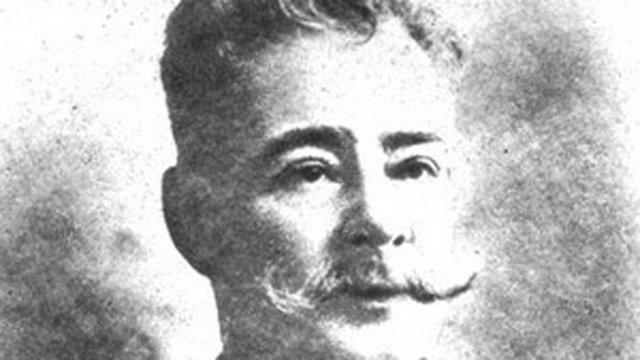 EL PRIMER TELÉFONO FUE PARA EL GOBERNADOR