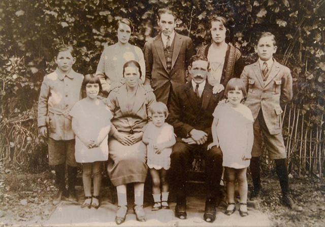 SE FUNDA LA ASOCIACION ESPAÑOLA E ITALIANA