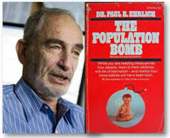 The population bomb