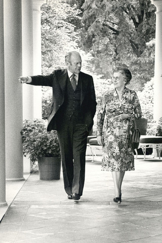 The Beginnings of Title IX