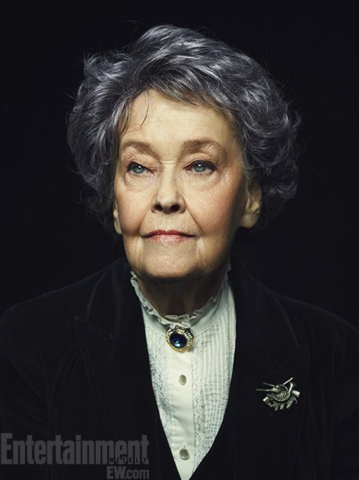 Nacimiento Lorraine Warren