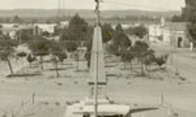 SE TRASLADA LA CAPITAL