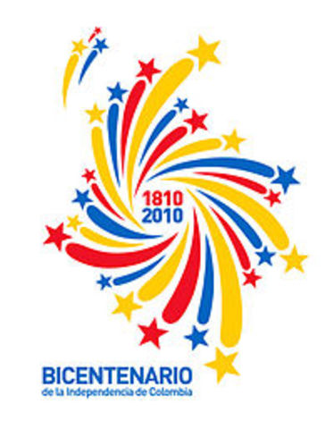 Bicentenario de la independencia