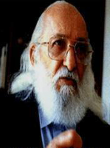 Paulo Freire (1921 - 1997)
