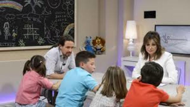 El niño es una pizarra o “tábula” (tabla)