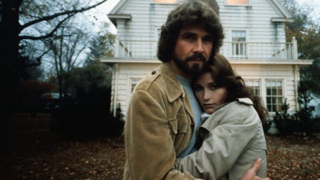 Terror en Amityville