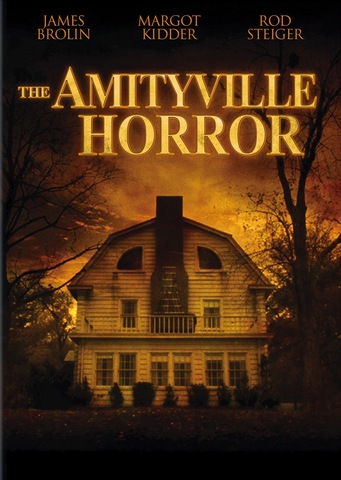 Película: The Amityville Horror