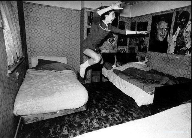 Caso: El poltergeist de Enfield