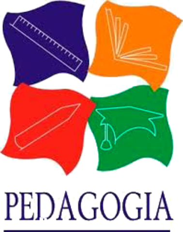 PEDAGOGÍA