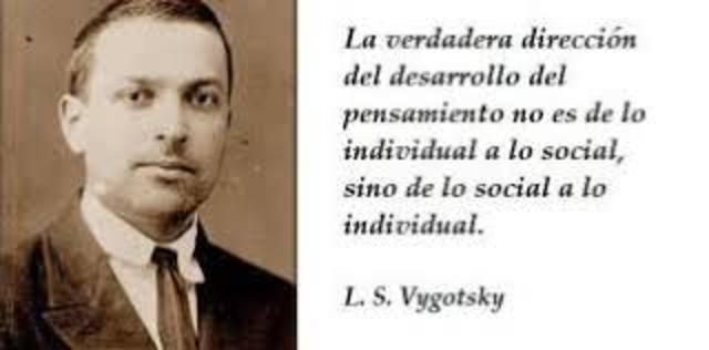 Vigostsky