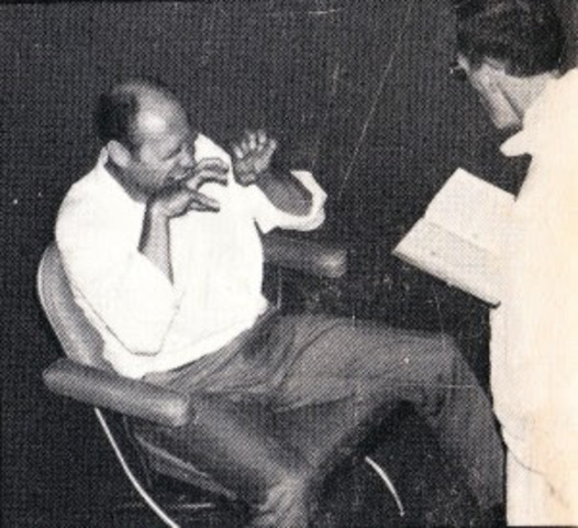 Caso: Asesinato del demonio