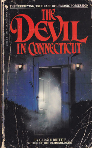 Libro: The Devil in Connecticut