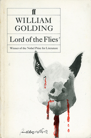 "Lord Of The Flies"